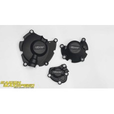 Bộ Ốp Lốc Máy GB Racing Yamaha MT10 (chính hãng)